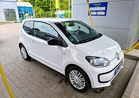 VW Up Volkswagen ! 1.0 44kW cup !