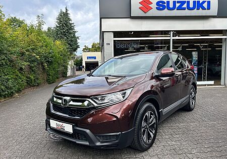 Honda CR-V 1.5 T Comfort LED KLIMA SPUR ACC ABN. AHK