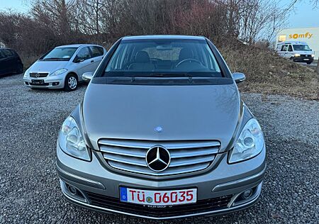 Mercedes-Benz B 180 B CDI