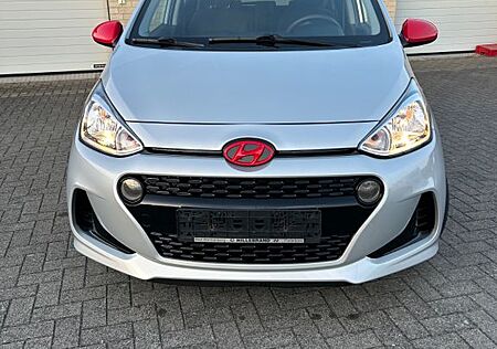 Hyundai i10 1.0 -