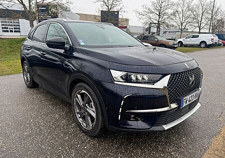 DS Automobiles DS7 Crossback DS 7 Crossback E-Tense 4x4