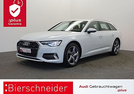 Audi A6 Avant 45 TFSI qu. S tronic advanced MATRIX 19