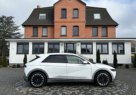 Hyundai IONIQ 5 Uniq PIXEL ACC HUD PANO RELAX BOSE 360°