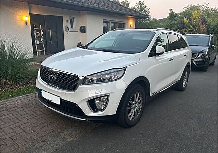 Kia Sorento 2.2 CRDi AWD Platinum Edition Automa...