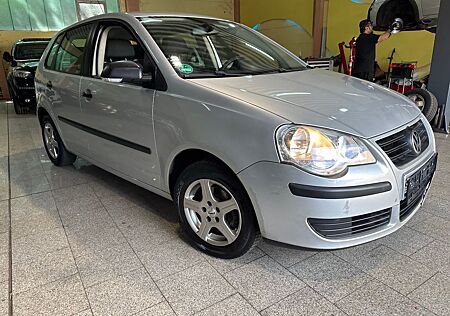 VW Polo Volkswagen IV Trendline 1.2*KLIMA*NAVI*TÜV NEU*