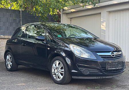 Opel Corsa 1.2 INNOVATION Tüv neu+2.Hand+Xenon