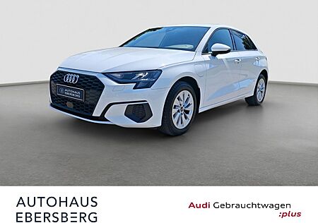 Audi A3 Sportback 40 TFSI e Hybrid Business virtual K