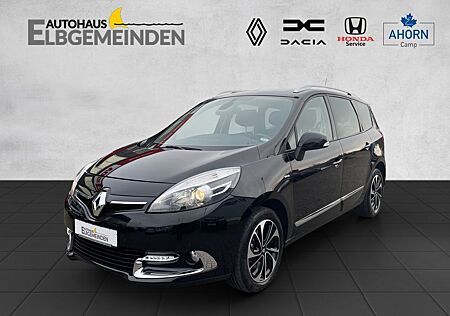 Renault Scenic III Grand BOSE Edition/Navi/Winterräder