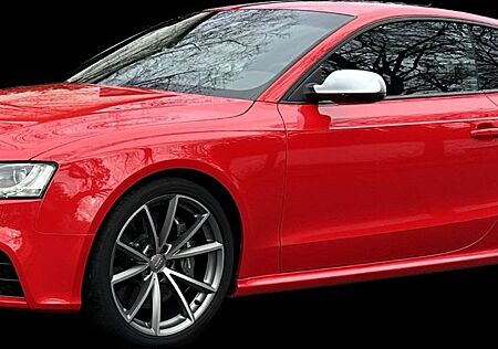 Audi RS5 4.2 FSI S tronic - Keramik - Schale - Carbon
