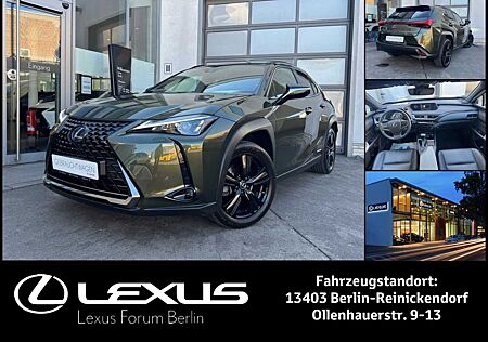 Lexus UX UX250h Style+