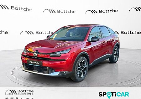 Citroën C4 Max 130PT EAT8 - LED/ACC/NAVI/HUD/SITZH/KAMER