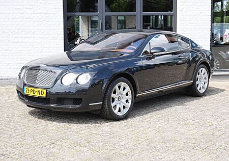 Bentley Continental GT 6.0 W12 Orginal NL 154000KM !!! F