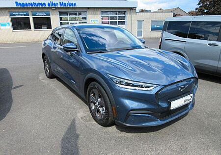 Ford Mustang Mach-E RWE Leder Kamera