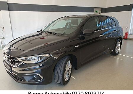 Fiat Tipo Business mit 22000 KM