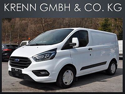 Ford Custom Kasten 340 L1 Trend*NAVI*BI-XENON*KAMERA*