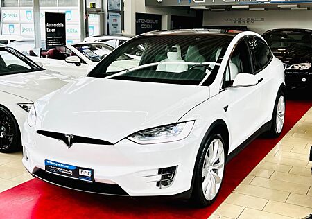 Tesla Model X P100D L|6-SITZER|AUTOPILOT|LUDICROUS|AHK