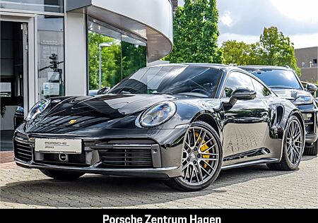 Porsche 992 911 Turbo S Burmester LED-Matrix
