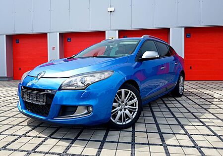 Renault Megane GT-Line+1.Hand+TÜV 03/27+Top Ausstattung+