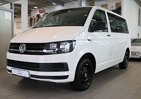 VW T6 Multivan Volkswagen Trendline TDI DSG /Navi/Kamera/SHZ/