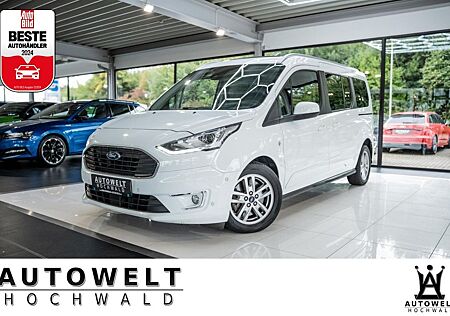Ford Grand Tourneo Connect 1.5 D Aut. NAVI 7-Sitz RFK