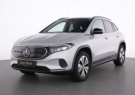 Mercedes-Benz EQA 250 Progressive+MBUX+LED+AHK+TotwA+EHeck+RFK