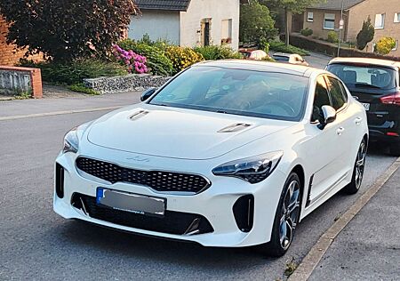 Kia Stinger 2.2 CRDi GT Line GT Line