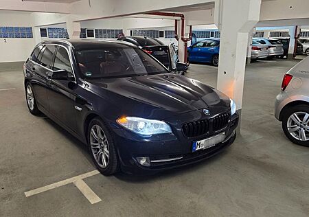 BMW 525d , F11 xDrive Touring, Standheizung.....