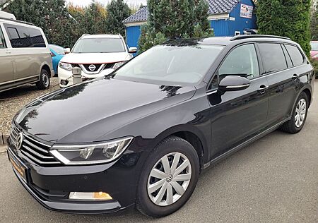 VW Passat Variant Volkswagen 1.6TDI Trendline BMT/Start-Stopp