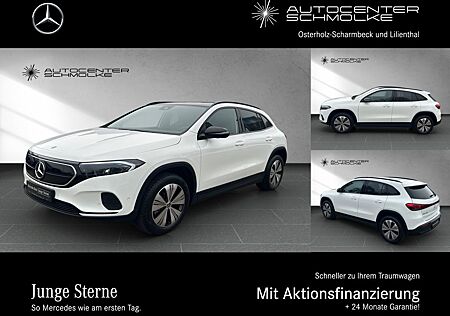 Mercedes-Benz EQA 250 ADVANCED-PAKET*NIGHT*PANO*360° KAMERA*