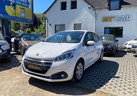 Peugeot 208 Active