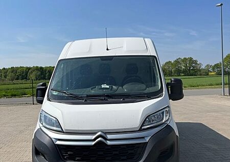 Citroën Jumper