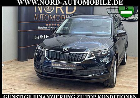 Skoda Karoq Style 2.0 TDI DSG Kamera/Navi/ACC/18