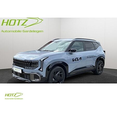 Kia Andere leasen