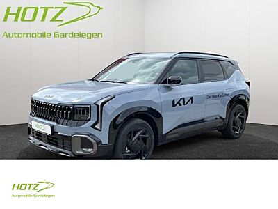Kia Seltos 1.6T AWD DCT X-Line