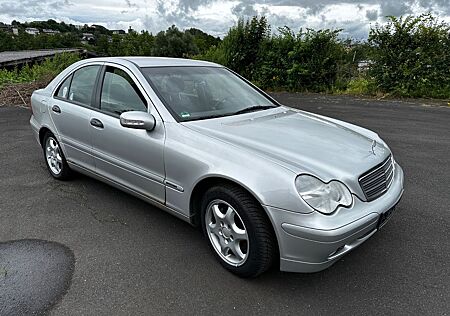 Mercedes-Benz C 180 CLASSIC Classic