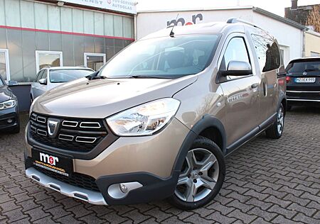 Dacia Dokker SCe 110 LPG Stepway