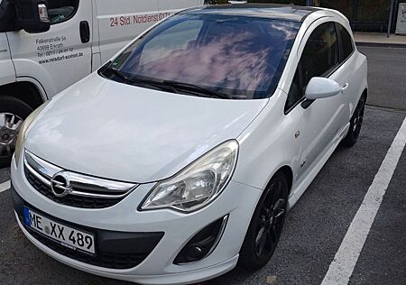 Opel Corsa 1.4 Color Edition 74kW Color Edition