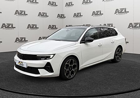 Opel Astra Sports Tourer GS | Ultimate Ausstattung