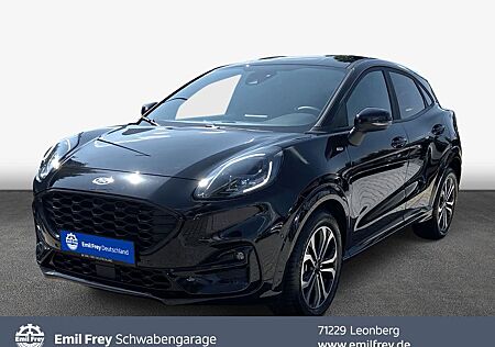 Ford Puma 1.0 Hybrid Aut. ST-LINE X *ACC *RFK *PDC