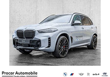 BMW X5 xDrive40d M Sport Pro 22' DAProf Pano HUD AHK