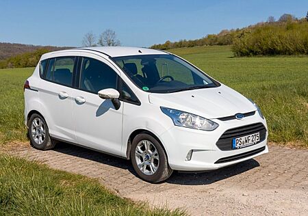 Ford B-Max 1,4 66kW Ambiente Ambiente