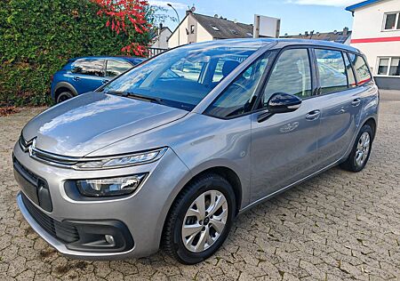 Citroën C4 Spacetourer Grand C4 Picasso BlueHDI 130 DAB NAVI 7S #5764