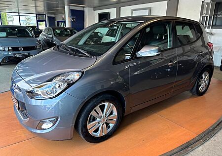 Hyundai ix20 Style /Autom./81TKM/1.Hd/SH/SHZ/LPG+BENZIN