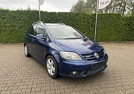 VW Golf Plus Volkswagen V United BlueMotion 1.9 TDI