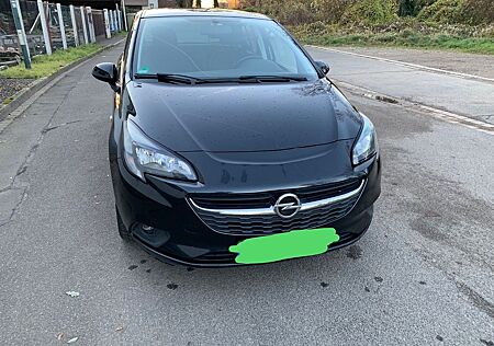 Opel Corsa E 1.4 ecoFLEX drive S Start/Stop