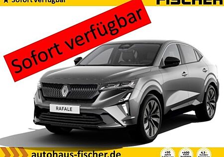 Renault Rafale Techno 200 EL.HECKKLAPPE*SHZ*