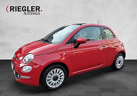 Fiat 500 GSE1.0 Hybrid Dolcevita Pano