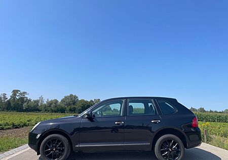 Porsche Cayenne 3.2l V6 TÜV NEU 147.000 km