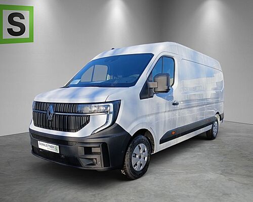 Renault MASTER Kastenwagen FWD extra L2H2 3,5t Blue dCi