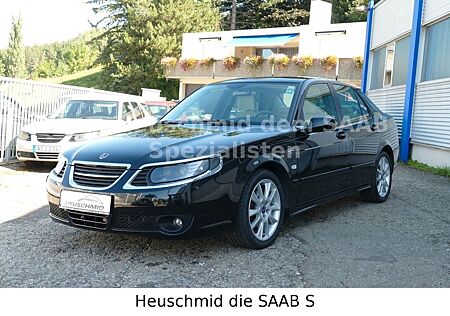 Saab 9-5 2.0t Bio Automat. Hirsch Perf.Motor überholt